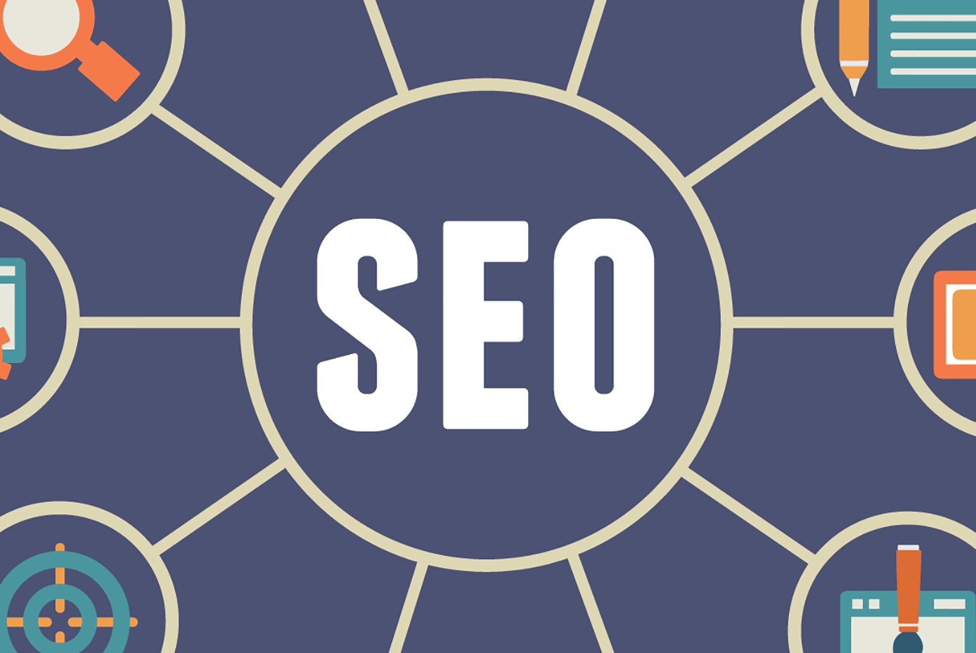 【網(wǎng)站建設(shè)】SEO是什么？